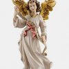 Kostner 037 Krippenfigur Gloriaengel   in 12 cm 59,90 € in 9,5 cm 49.- €